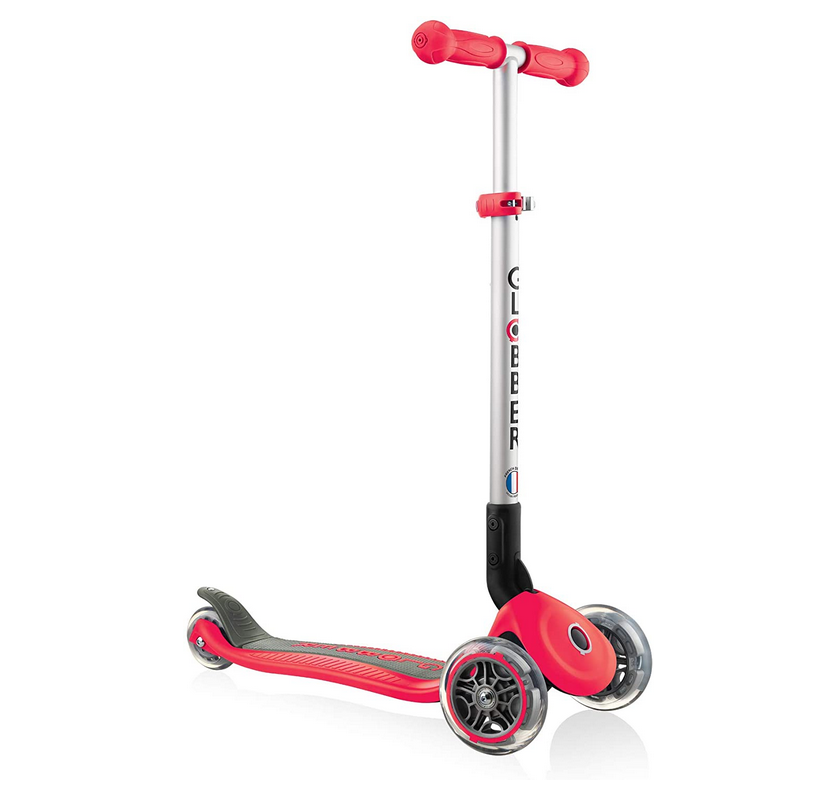 globber 3 wheeled scooter for 3 year olds