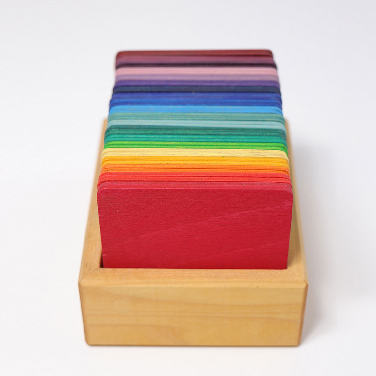 grimm's color mats toy reccomendation