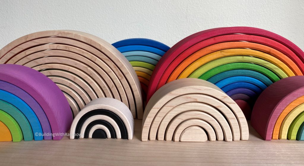 Buy deals grimms rainbow