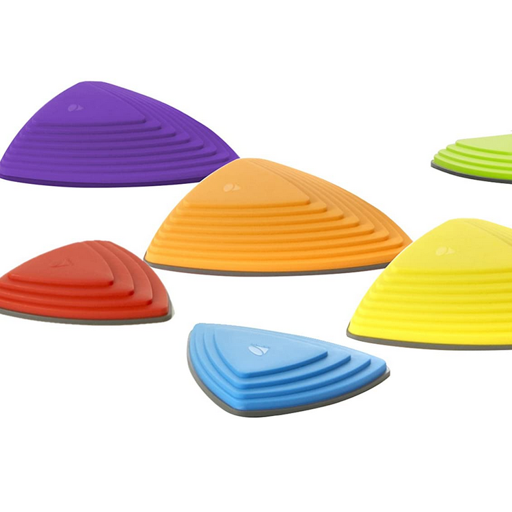 gonge riverstones for gross motor movement