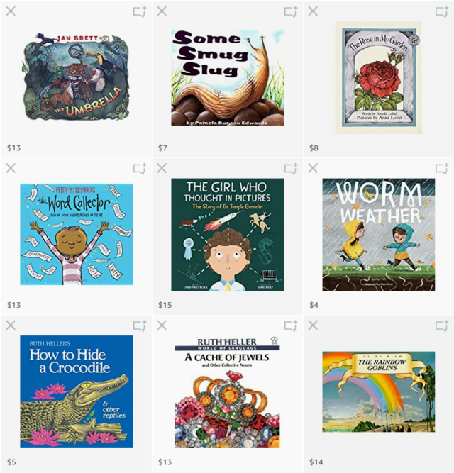 Homeschool–Use Your Toys! – Building With Rainbows