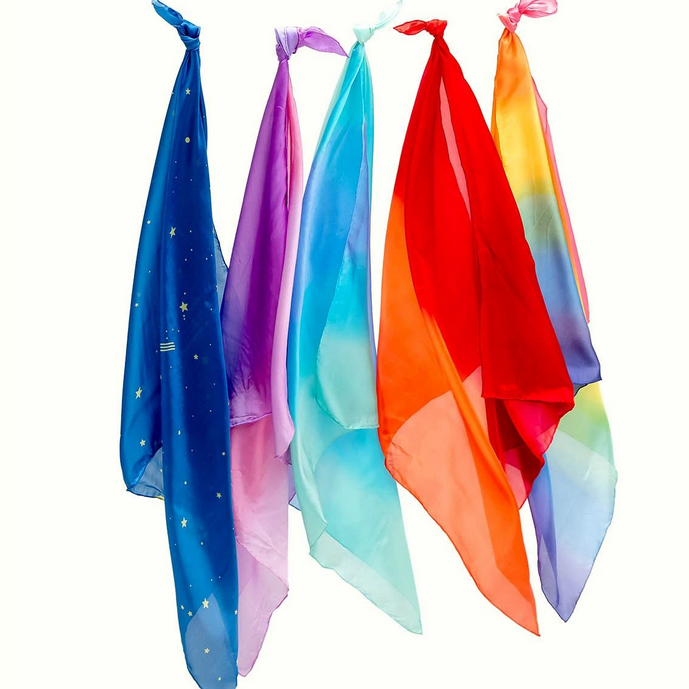 sarah's silks scarves