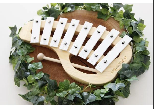 musical instrument xylophone for babies